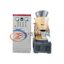 Diesel Engine Animal feed pellet mill with good quality